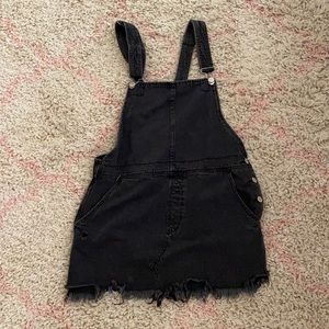 Skirt/ romper!